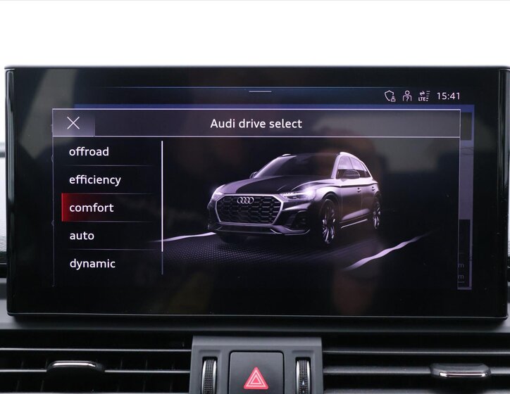 Audi Q5 SUV / Terénní 3,0 l 210 kw