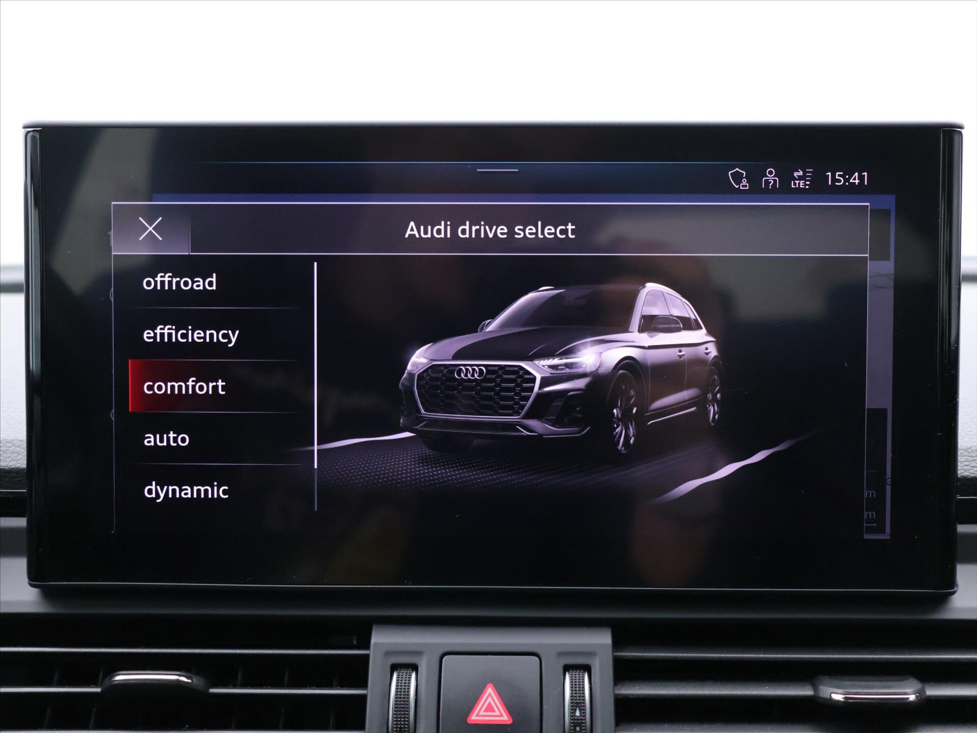 Audi Q5 SUV / Terénní 3,0 l 210 kw