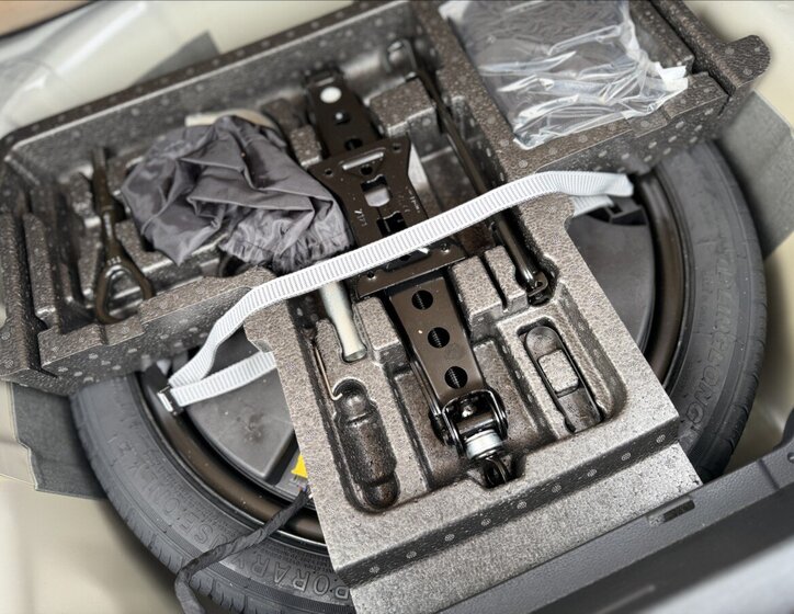 Škoda Kamiq SUV / Terénní 1,5 l 110 kw