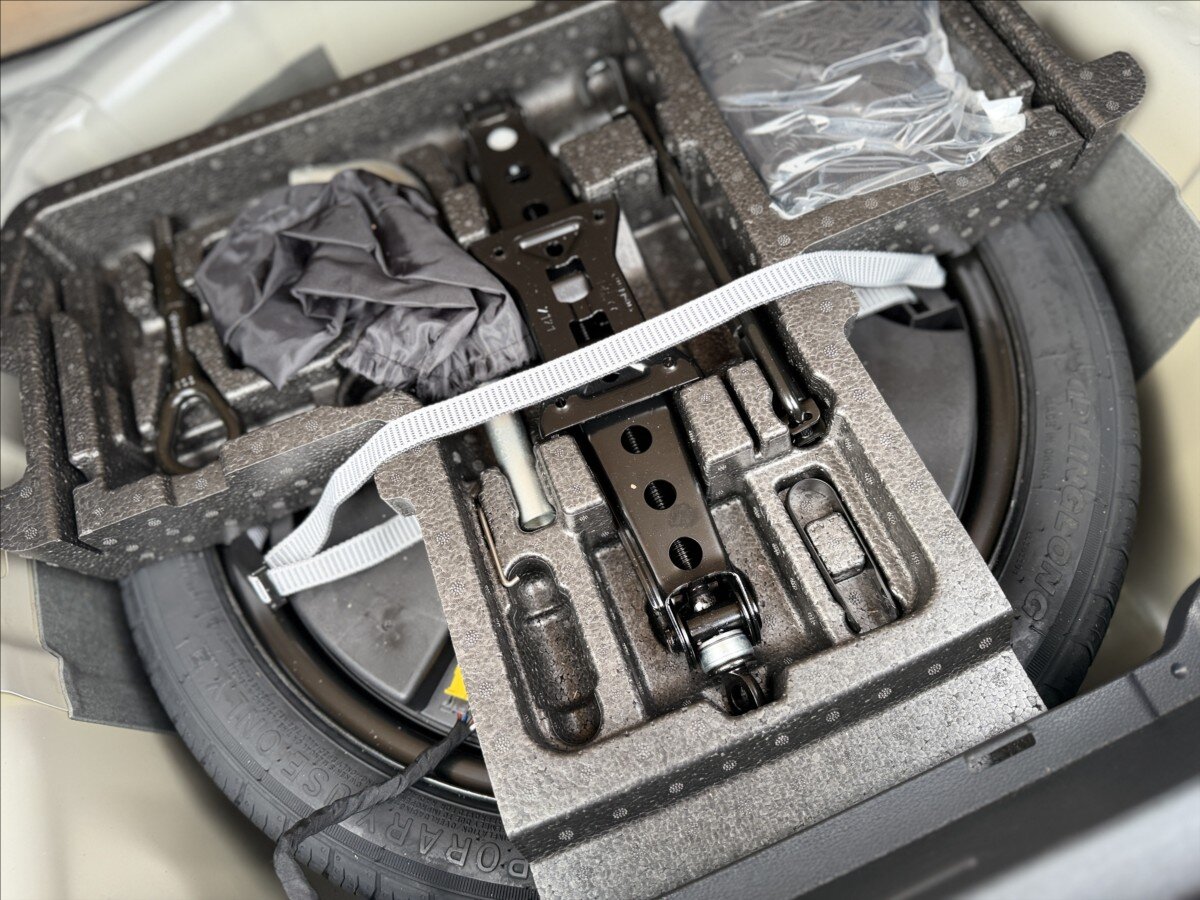 Škoda Kamiq SUV / Terénní 1,5 l 110 kw