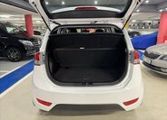 Hyundai ix20 Hatchback 1,4 l 66 kw