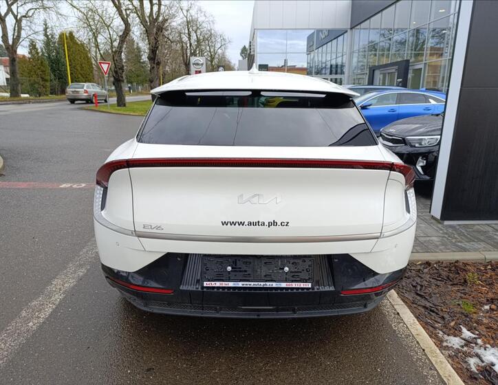 KIA EV6 12