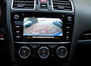 Subaru WRX STI Ostatní 2,5 l 221 kw