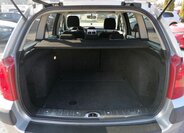 Peugeot 307 Kombi 1,6 l 80 kw