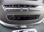 Mercedes-Benz Třídy V Ostatní 2,1 l 140 kw