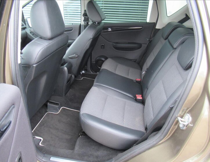 Mercedes-Benz Třídy A Kombi 1,7 l 85 kw