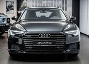 Audi A6 Kombi 3,0 l 210 kw