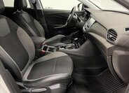 Opel Grandland X SUV / Terénní 1,2 l 96 kw