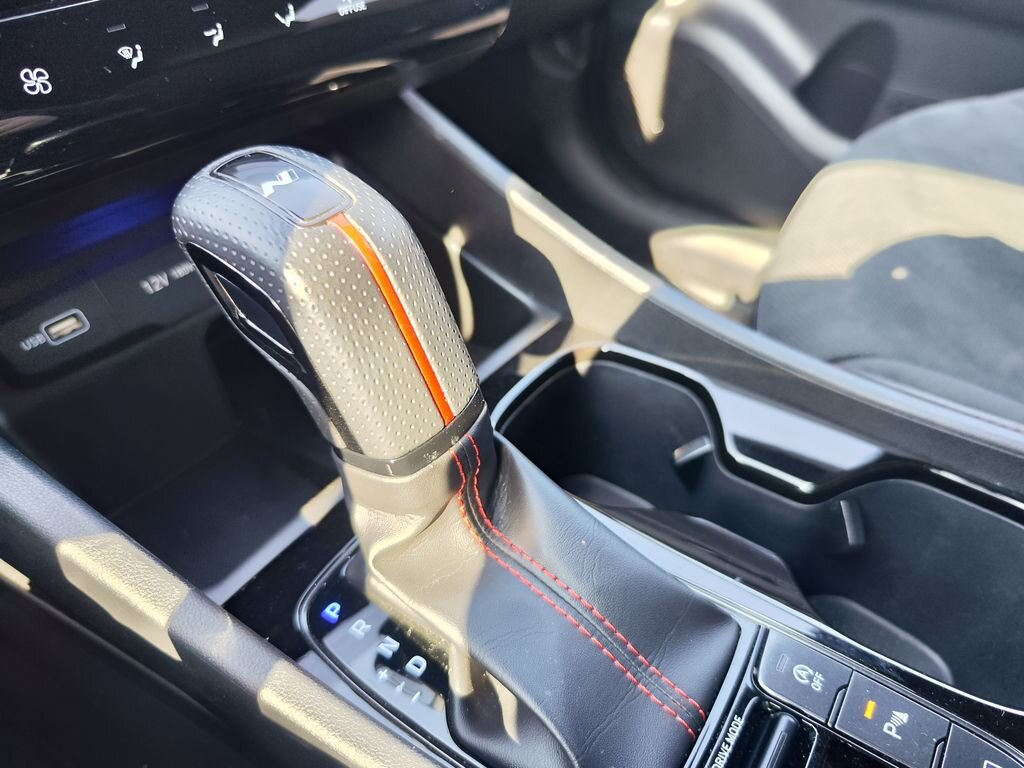 Hyundai Tucson SUV / Terénní 1,6 l 110 kw