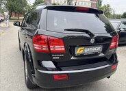 Dodge Journey MPV 2,0 l 103 kw