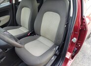 Fiat Linea Sedan / Limuzína 1,4 l 57 kw