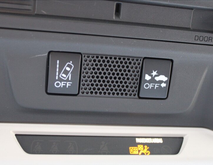 Subaru XV Kombi 1,6 l 84 kw