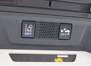 Subaru XV Kombi 1,6 l 84 kw