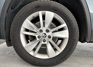 Škoda Kodiaq SUV / Terénní 2,0 l 110 kw