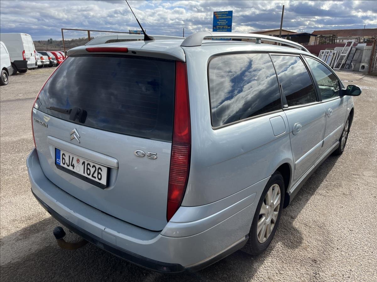 Citroën C5