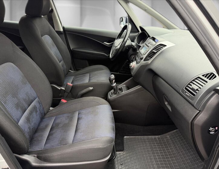 Hyundai ix20 Kombi 1,4 l 66 kw