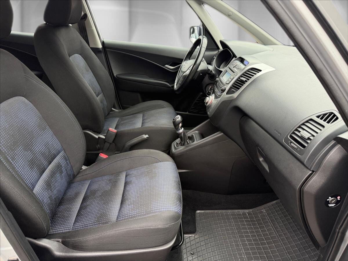 Hyundai ix20 Kombi 1,4 l 66 kw