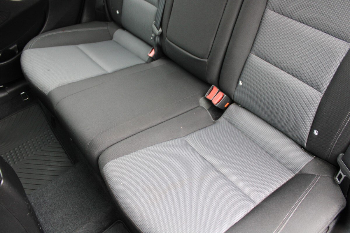 Hyundai i30 Kombi 1,6 l 88 kw