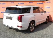 Hyundai Palisade SUV 3,8 l 217 kw