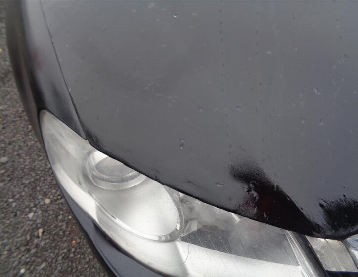 Volkswagen Passat Kombi 2,0 l 103 kw