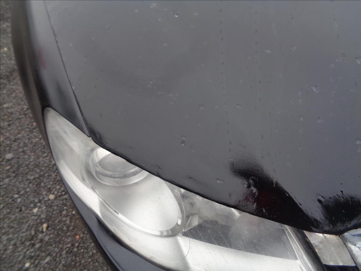 Volkswagen Passat Kombi 2,0 l 103 kw