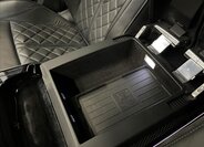 Audi S8 Sedan / Limuzína 4,0 l 420 kw