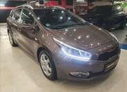 KIA Ceed Kombi 1,6 l 99 kw
