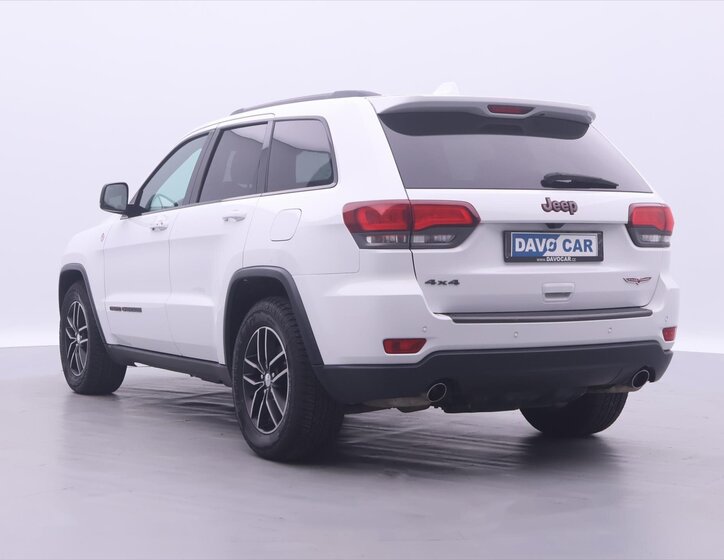 Jeep Grand Cherokee 5