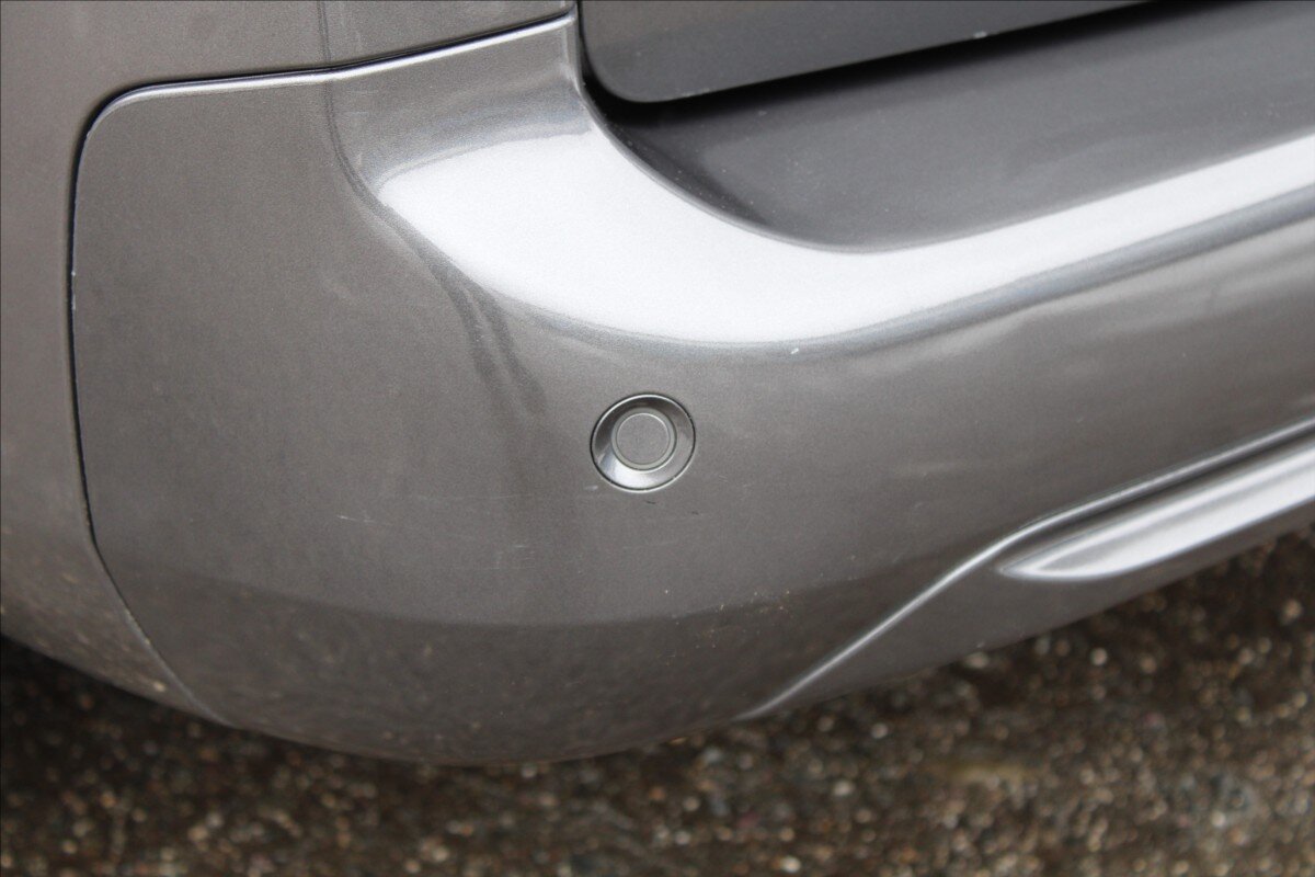 Opel Combo MPV 1,2 l 81 kw