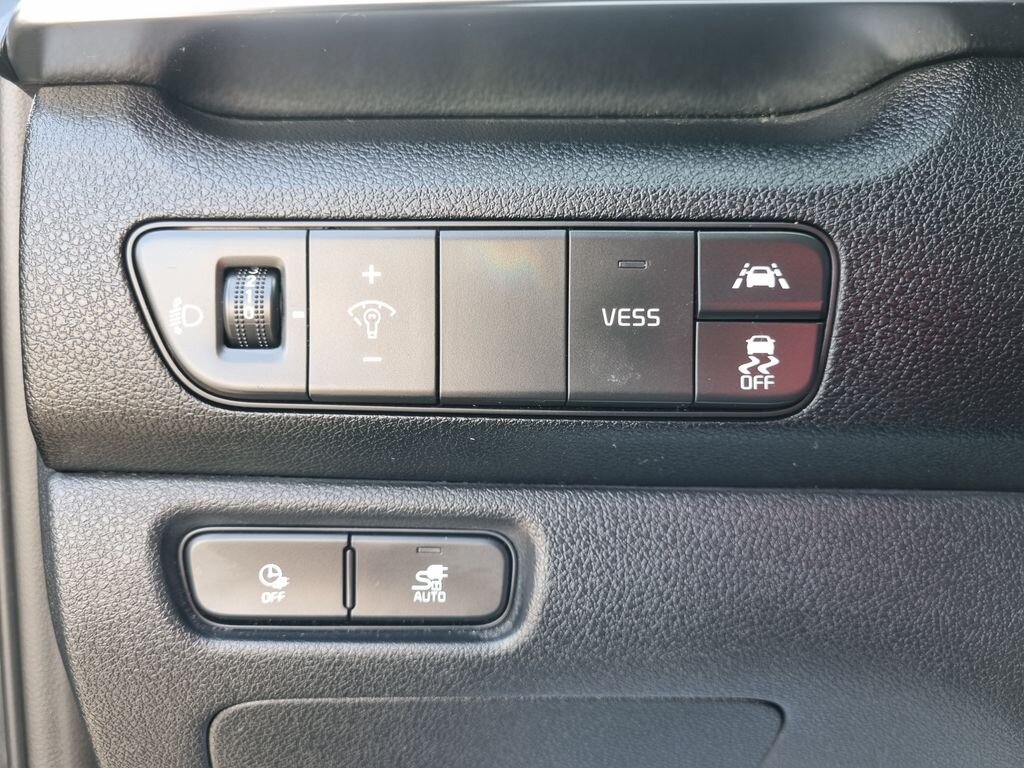 Kia Niro SUV / Terénní 0,0 150 kw