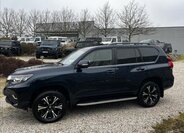 Toyota Land Cruiser 4