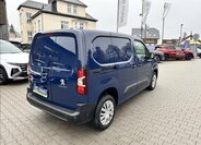 Peugeot Partner Skříň 1,5 l 75 kw