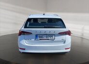Škoda Octavia Kombi 1,5 l 110 kw