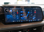 Chevrolet Tahoe SUV / Terénní 6,2 l 313 kw