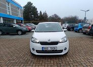 Škoda Citigo Hatchback 999,0 44 kw