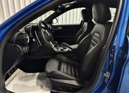 Alfa Romeo Giulia Sedan / Limuzína 2,0 l 206 kw