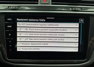 Volkswagen Tiguan SUV / Terénní 2,0 l 147 kw