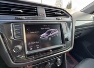 Volkswagen Tiguan SUV / Terénní 1,4 l 92 kw