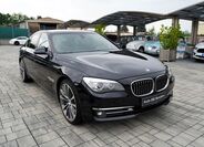 BMW Řada 7 8