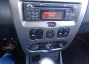 Dacia Duster Kombi 1,6 l 77 kw