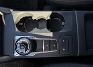 Ford Kuga SUV 2,5 l 140 kw