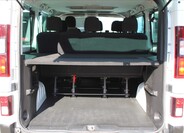 Renault Trafic 21