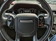 Land Rover Discovery Sport 18