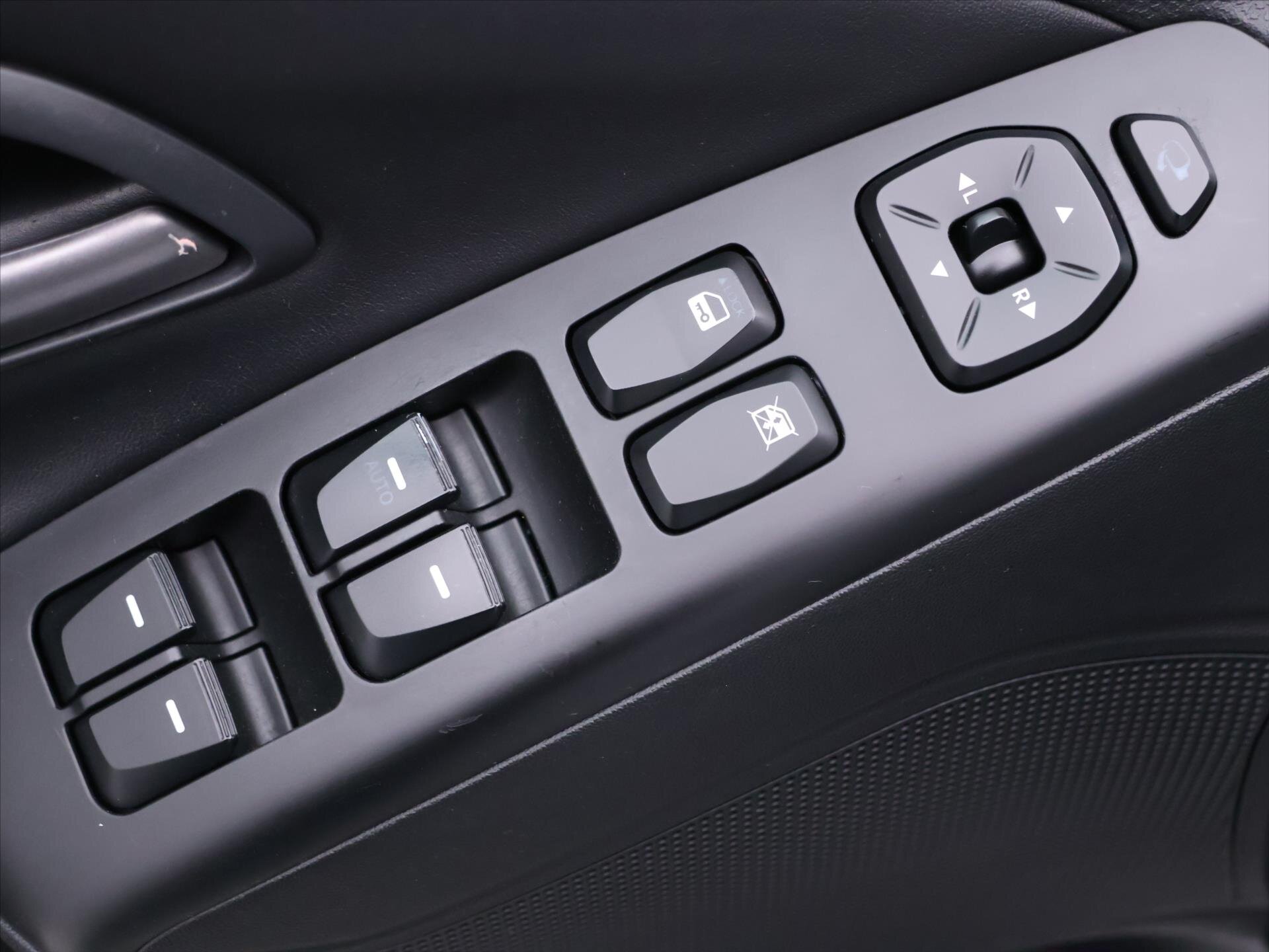 Hyundai ix35 SUV / Terénní 2,0 l 122 kw