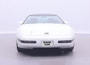 Chevrolet Corvette 2