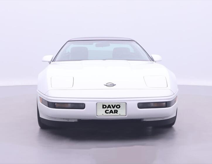 Chevrolet Corvette 2