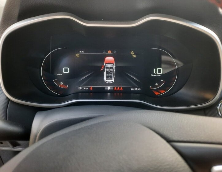 MG ZS SUV / Terénní 0,0 0