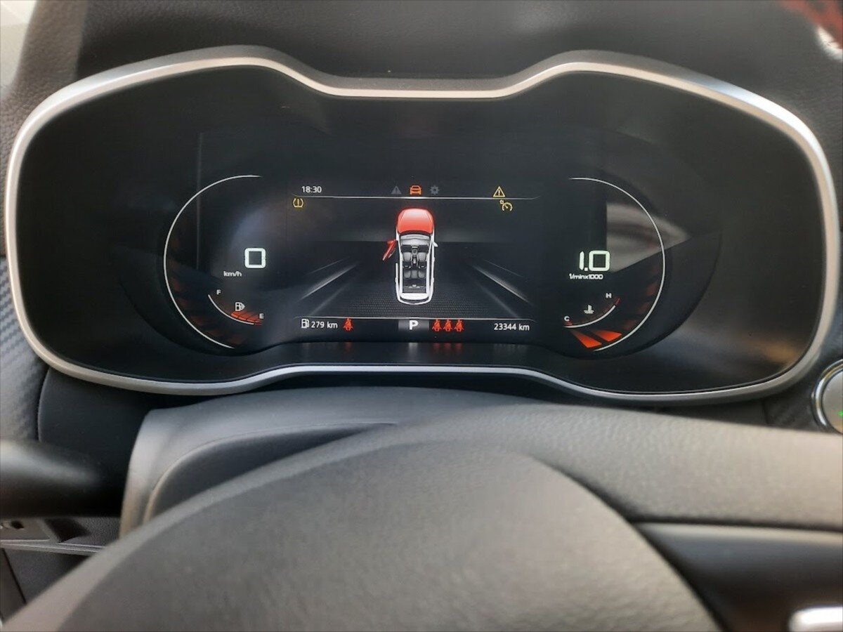 MG ZS SUV / Terénní 0,0 0