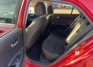 KIA Rio 27