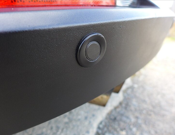 Volkswagen Tiguan SUV / Terénní 1,4 l 90 kw